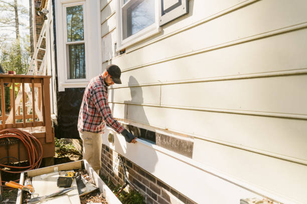 Top rated local Storm Damage Siding Repair specialists in Princeton, IL